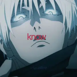 #GOJO || im on my edit grind @.𝒔𝒄𝒂𝒓𝒍𝒆𝒕𝒄𝒉𝒂𝒊𝒏𝒔⛓️ @Ella😶‍🌫️ #gojousatoru #jjk #jujutsukaisen #edit #anime #fyp oh honey I know  @nene yashiro glazer @mika!! 🍰 @Gracie @ׂׂ𝜗𝜚 @skibidiyuji @feqrdsk @zønx⭐️ @gabrielle @🌀🌬️  @🌺 @khyla ꕤ @emily🧸 . @˗ˏˋ ʚɞˎˊ˗ 