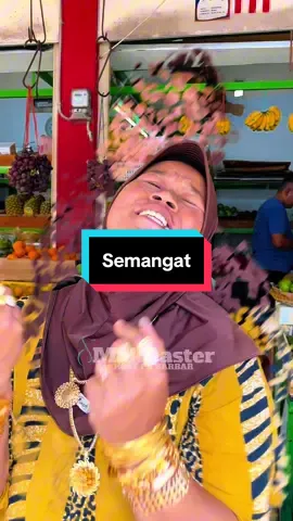 Hobaaaahhhh #makdaster #fyp #pejuangkeluarga 