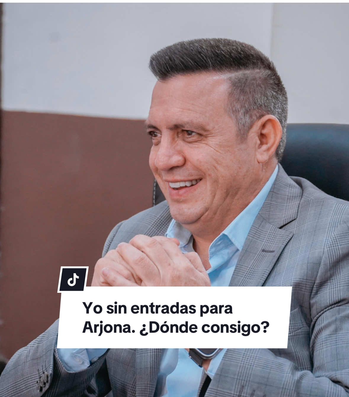 Y @Ricardo Arjona abrió 8 fechas más y yo todavía sin entradas. ¿Quién tiene la fórmula para conseguir? PD: Mi favorita… El Problema. ¿Y la suya? #A#ArjonaR#RicardoArjonaE#ElProblemaC#ConciertoArjonaE#EntradasArjonaA#ArjonaEnVivoM#MúsicaLatinaF#FansDeArjonaT#TourArjonaC#CancionesQueMarcanC#Conciertos2025A#ArjonaLoversMúsicaRomántica 