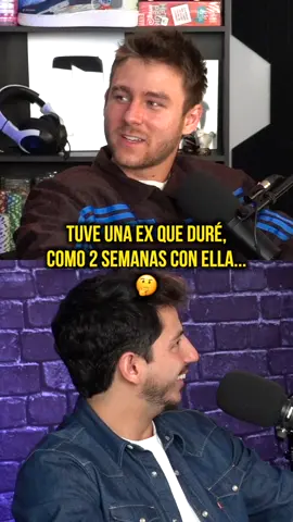 ¿Cuántas EX NOVIAS ha tenido CHAPARRO? #5incomentarios #podcast #latinoamerica #podcastclips #exnovias