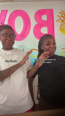 we still traumatize asf 🤦🏽 ##wlw##fyp##blowthisup##studontiktok