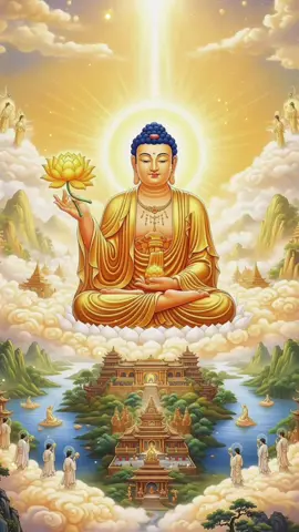 Pháp Môn Tịnh Độ phần 150. Tâm tán loạn niệm Phật cũng được vãng sanh #phatphapnhiemmau 