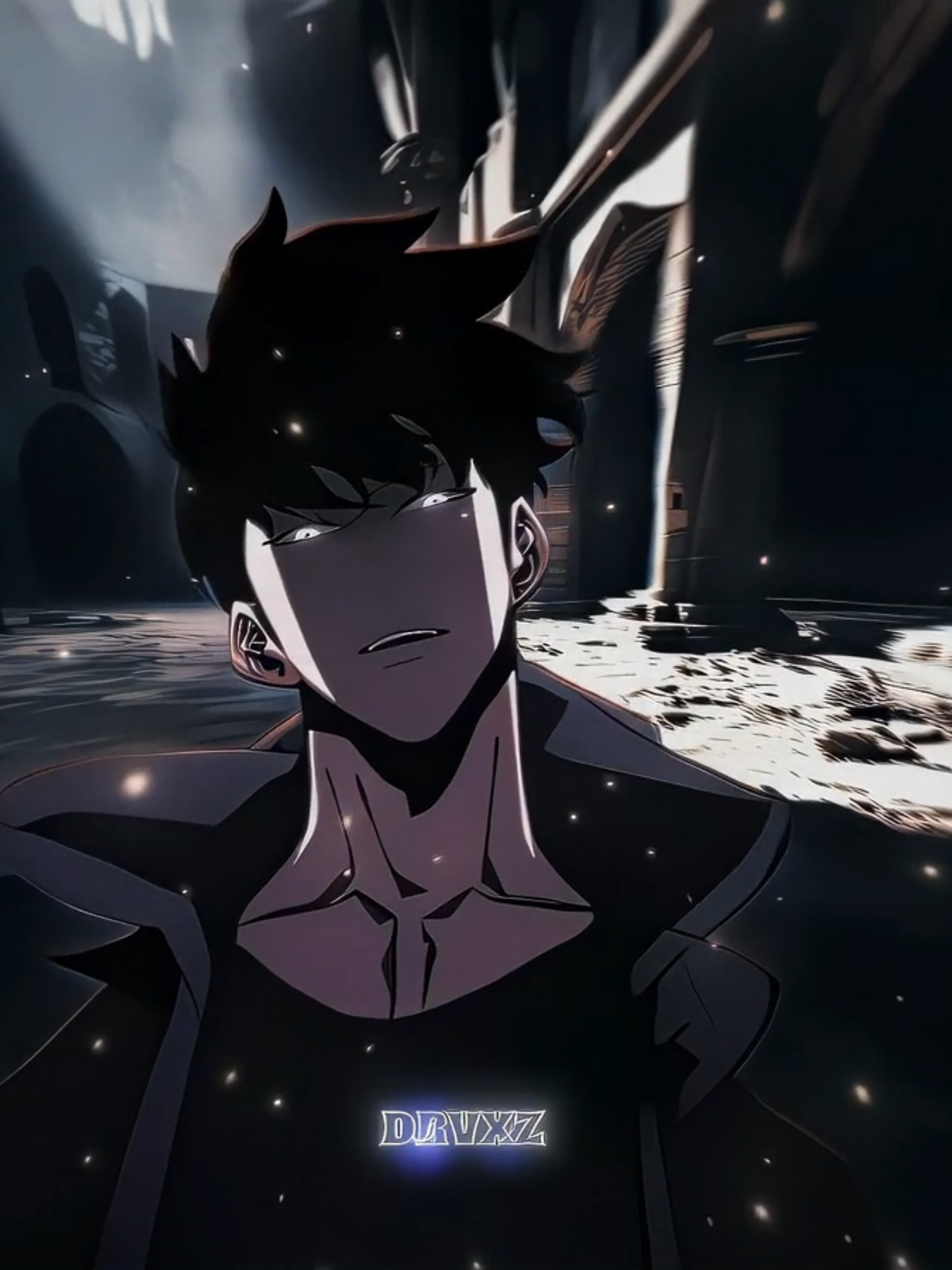120fps | ib : @asterzaebis #anime #120fps #animeedit #sungjinwoo #sololeveling #animetikok ★ upload method ★ TG: @editing_news