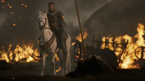 يا مجمل ربعك عسى عمرك مديد#gameofthrones #jaimelannister 