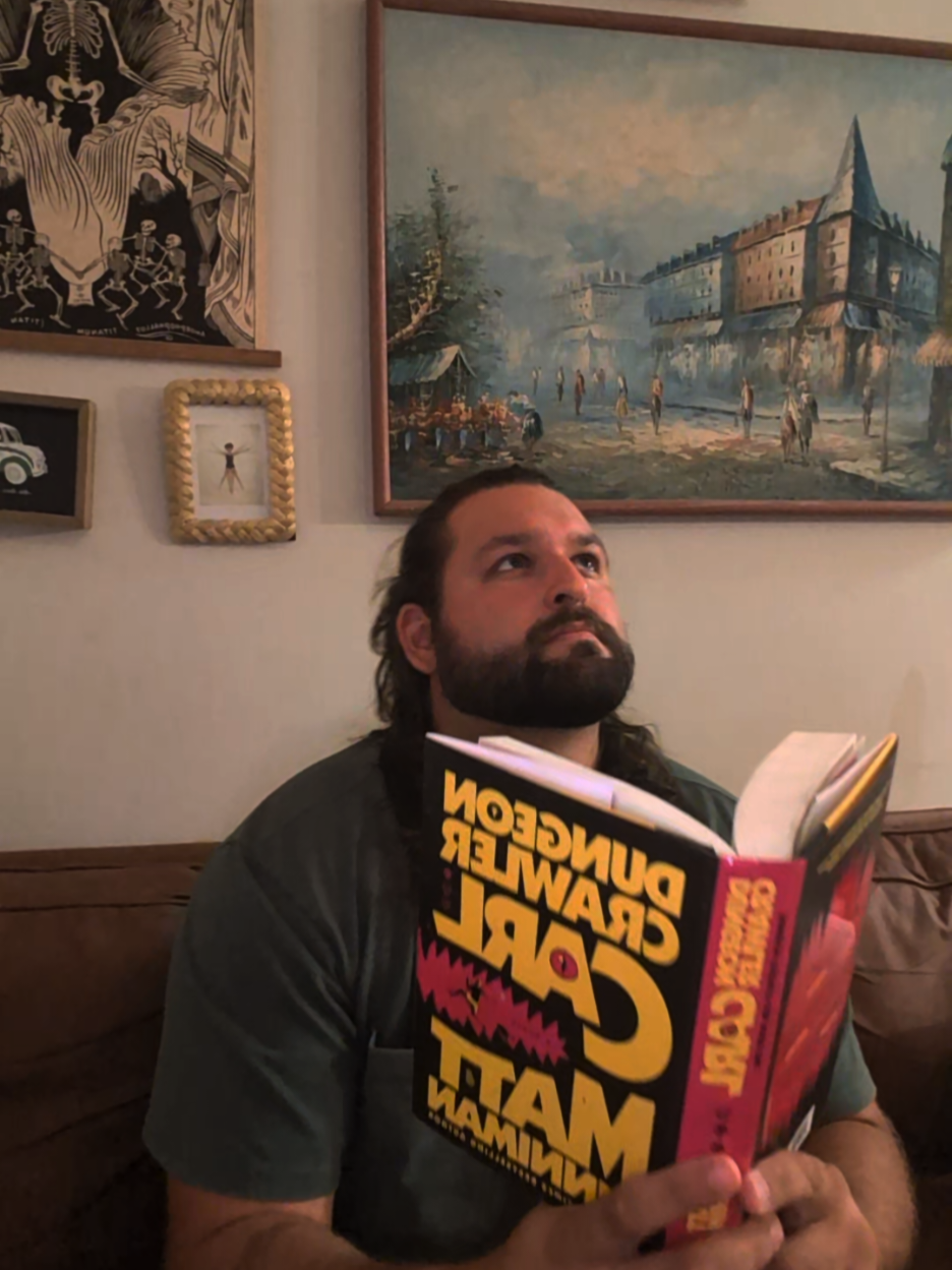 As long as the AI doesn't want my 