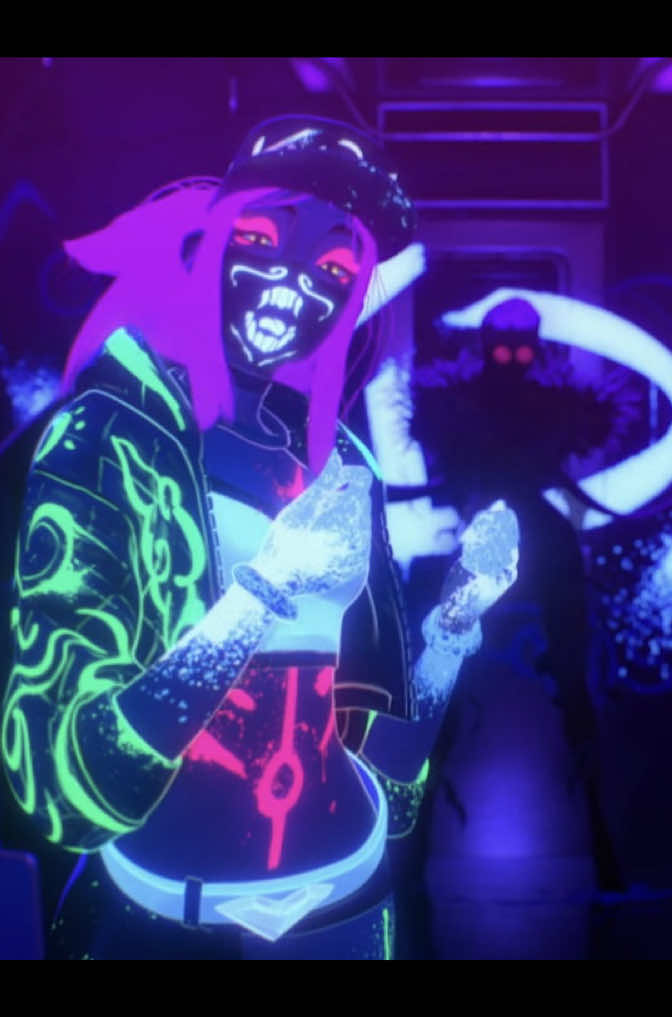 Replying to @._yuristarsz here ya go!(sorry it took a while lol) pop/stars x how it’s done😈🔥 #fyppp #kda #kdapopstars #leagueoflegends #huntrix #kdhedit #kpopdemonhunters #mashup 
