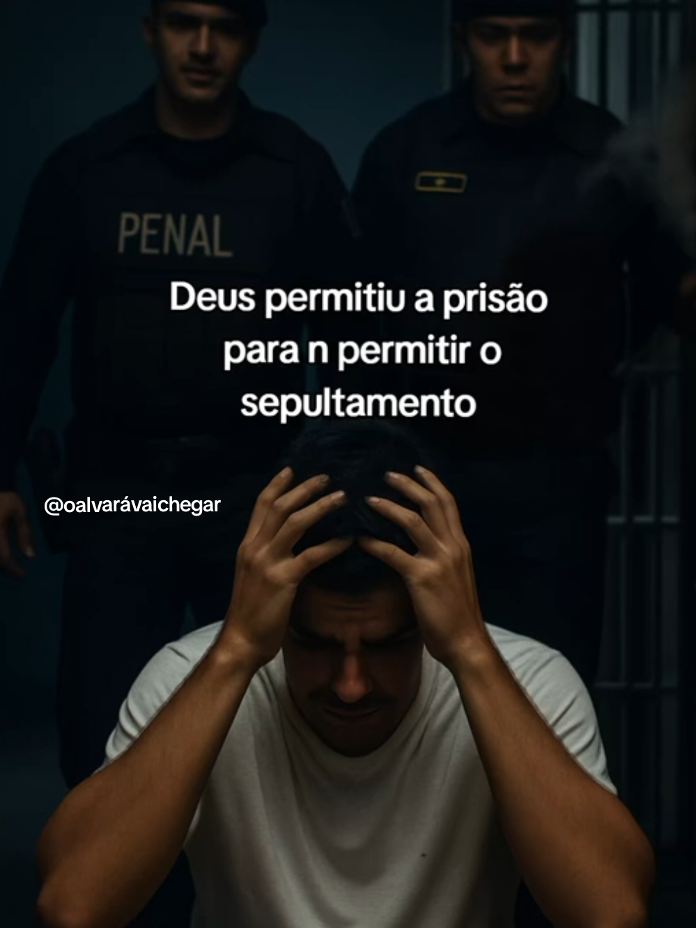 Foi apenas livramento  #irmãdepreso🔓🕊️👫 #liberdadevaicantar⛓️ #soltaopresoseujuiz🕊🕊🔓🔐 #saudadedoidemais😭 #presotemfamiliaseujuiz👨‍👩‍👦‍👦 