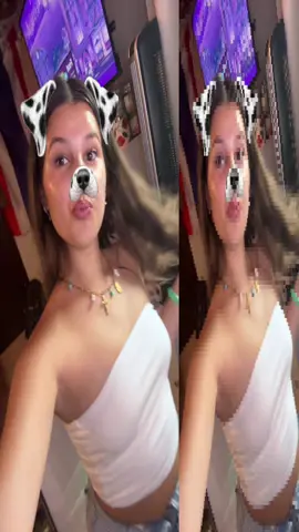 😝