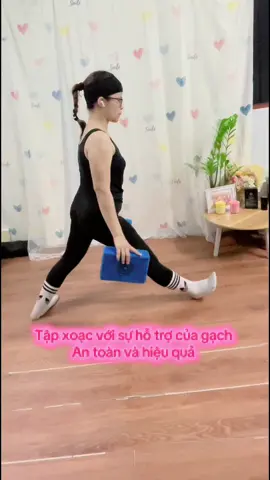 #xuhuong #yogatainha #trending #donglucmoingay #thaydoibanthan #xoacngangyoga #xoacdoc 