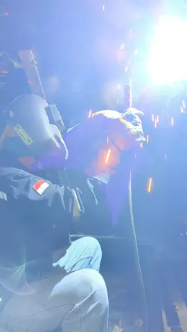 #weldersmaw🔥👌🏻 #welderkombinasi #pemula 