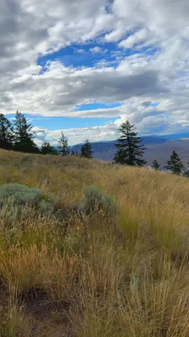 Kenna Cartwright hike