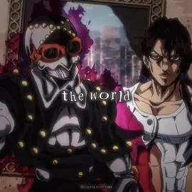 the man in the mirror.. #jojosbizarreadventure #jjba #jjbapart5 #goldenwind #fugopannacotta #giorno #brunobucciarati #mista #narancia #abbacchio #trishuna #illusojjba #doppio #diavolo #fugoedit #jjbaedit #jojoedit #jojofyp #videostar #vsp #edit #anime #viral #fy #foryoupage 