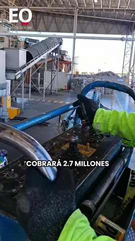 ♻️💰¿Por qué Municipio de #Querétaro cobrará indemnización de  millonaria a Broquers?