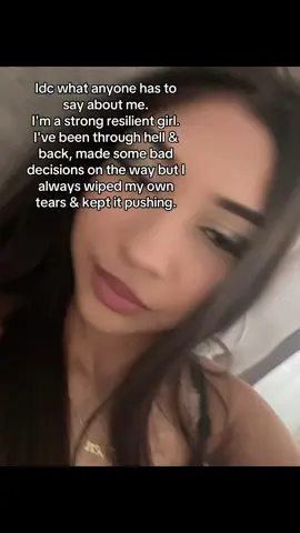 #fyp #foryoupagee #relatable #strong #own #Love 