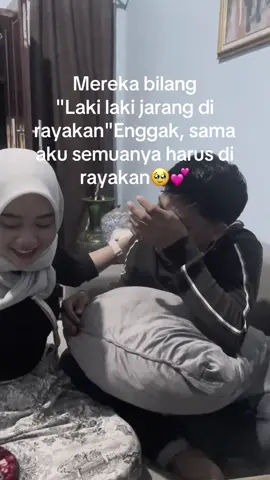 @prataaa selmat atas bertambah umur mu sayangg❤️#CapCut 