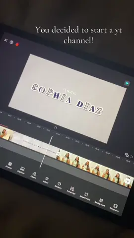 Subscribe! @Sophh.1916 🫶🏼#makemefamous #fypシ゚viral #viral #plsblowthisup #parati #youtubechannel #smallcontentcreator 