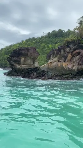 Pulau Kalimantung🌊
