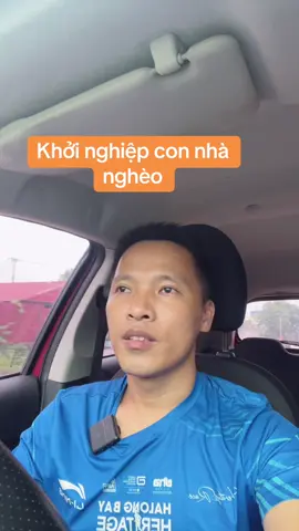 Tư duy khởi nghiệp con nhà nghèo #khoinghiep #mebimsua 