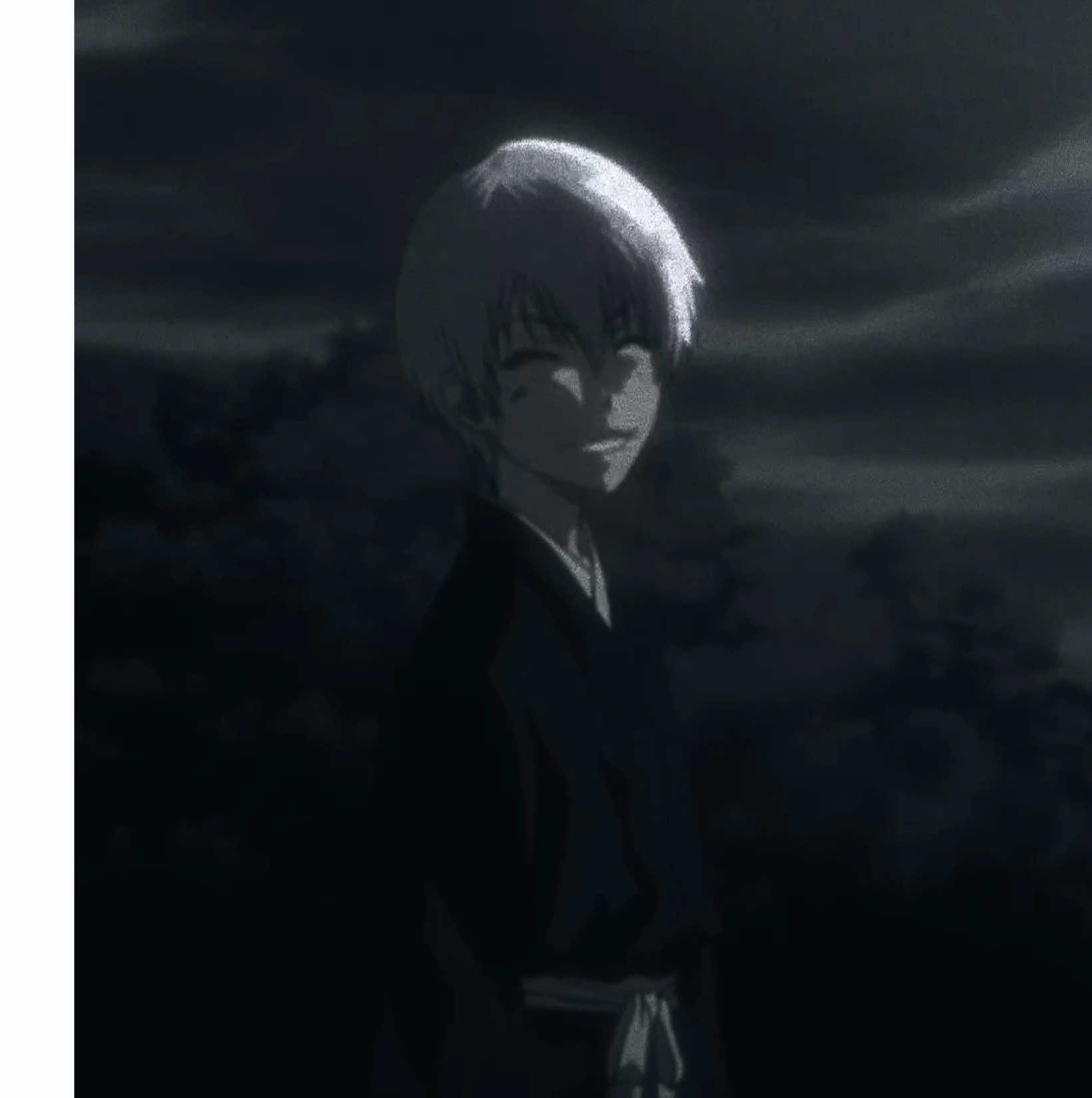 stfu Ik the quality bad #gin #ginichimaru #aizen #sosukeaizen #bleach #bleachedit #ginedit #alightmotion #edit #fyp #drinxwa 