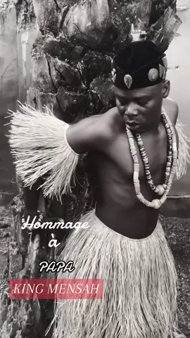 Petit Prince - KIing mensah