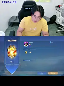 How to counter cici in exp lane #MobileLegendsBangBang #fear_tv #fyp 