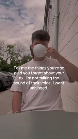 Don’t hold back ladies and gents 