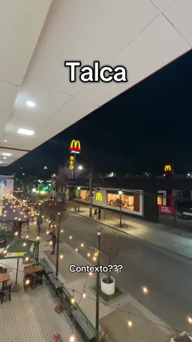 #talca #5estrellas #gta #viral #parati #chile 