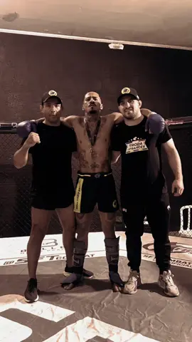 UM DIA EU VOU SER O MAIOR LUTADOR DE MMA DO MUNDO 🥷🏾☝🏾🥇🏆 🇧🇷