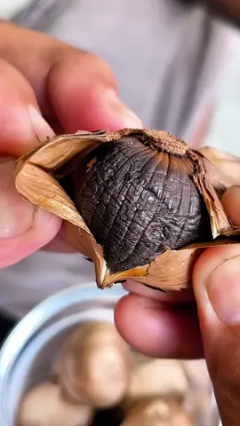 Black Garlic Solo #blackgarlicsolo #bawangtunggal #makanansehat 