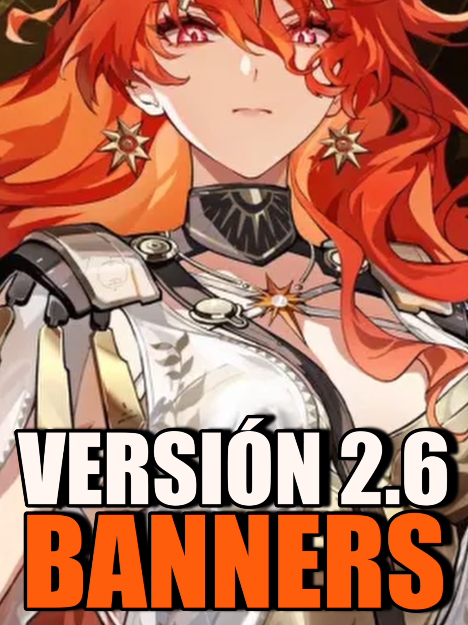 Banners CONFIRMADOS para la Versión 2.6 de los PJS que llegan junto a AUGUSTA & IUNO. #wutheringwaves #wutheringwavesgame #wuwa #wuwaedit #augusta #iuno #carlotta #ciaconna