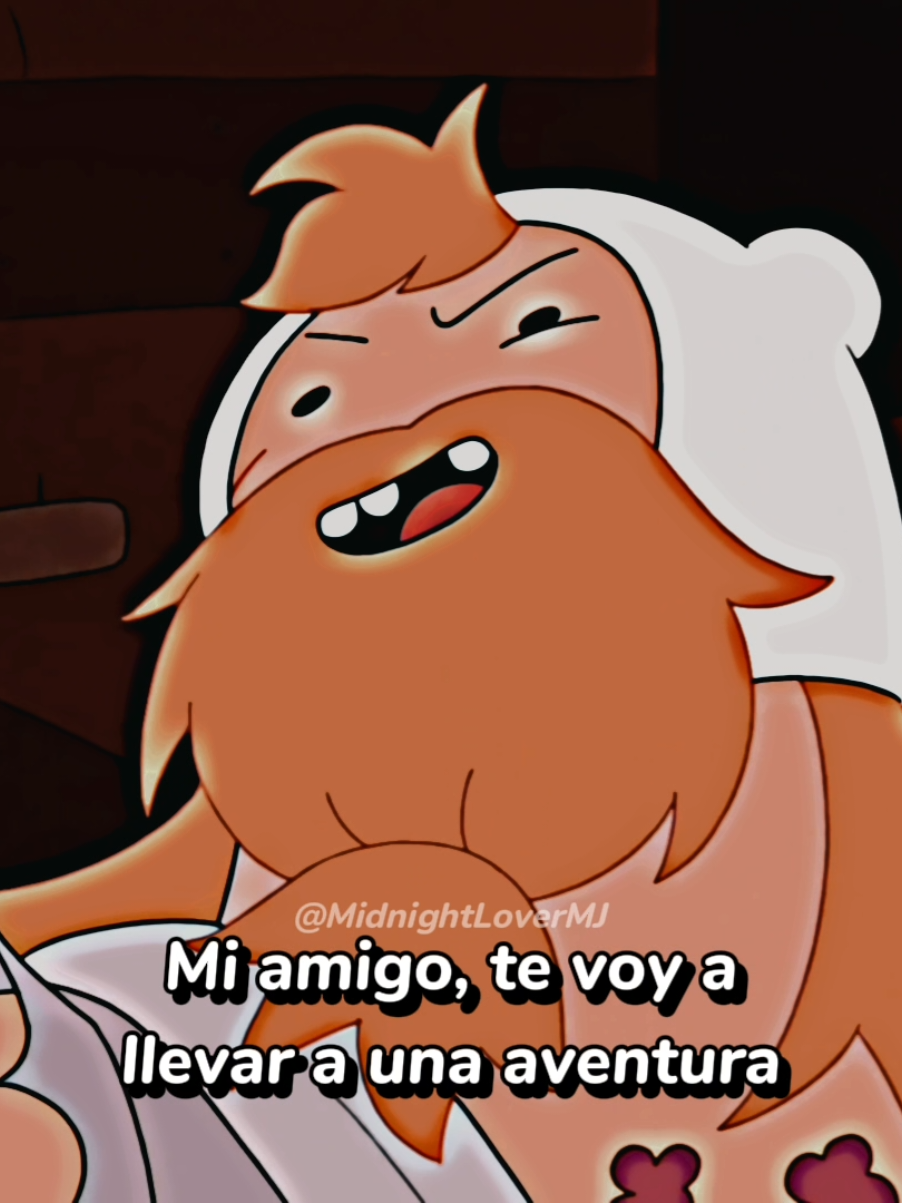 Ese si es nuestro Finn #simonpetrikov #finn #finnelhumano #fionnaycake #fionnaandcake #horadeaventura #adventuretime #cartoonnetwork #cartoon #caricatura #seriesanimadas #nostalgia 