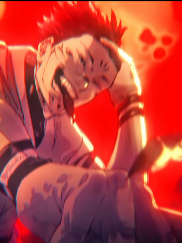 Domain Expansion! 🗣 | Gojo Satoru x Ryomen Sukuna edit 🥀 | #jujutsukaisen #gojousatoru #sukuna #edi #fyp 