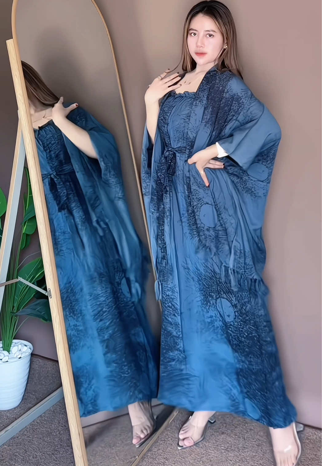 #fashionalaindah #daster 