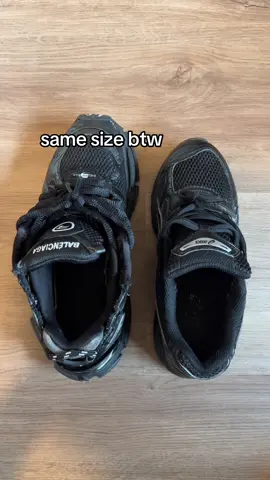 buy shoes from @Monsneakerspace #ljvexx #fyp #viral #shoes #balenciaga #asics 