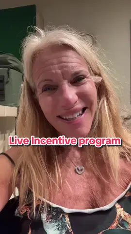 #LIVEIncentiveProgram #LIVECanBeEasy #PaidPartnership 