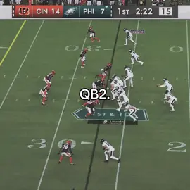 the mormon missle 💣 #tannermckee #jalenhurts #eagles #fyp #Preseason #nfl 