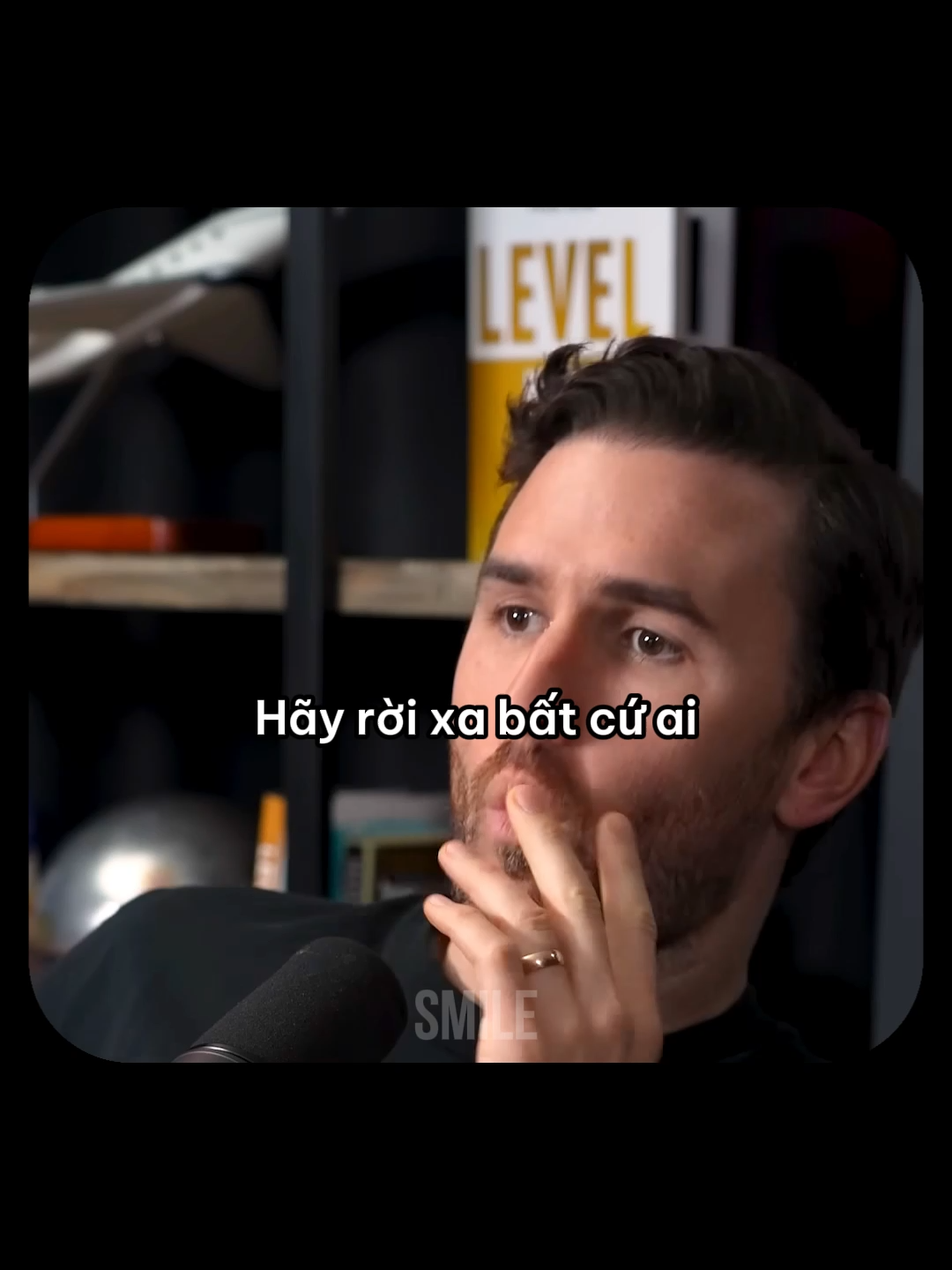 Rời xa những điều làm bạn kiệt sức không phải là ích kỷ, đó là bước đầu tiên để chữa lành và phát triển. #motivation #quotes #hopecore #tichcuc #phattrienbanthan