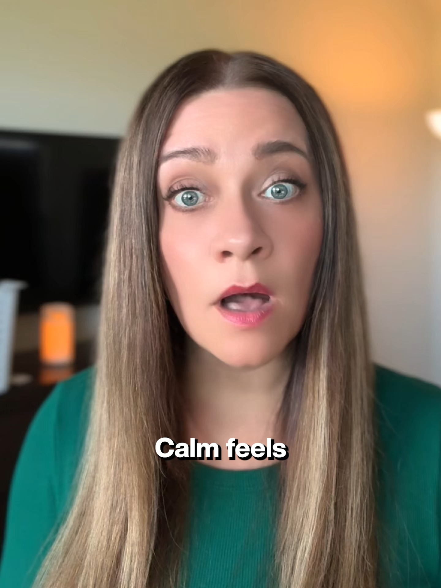 If chaos was your normal, peace will feel threatening. Your nervous system isn’t resisting calm, It’s just trying to protect you from the unknown. You don’t fear peace. You’re just not used to it yet. . . . #nervoussystemhealing #HealingJourney #mentalwellness #traumahealing #selfworthjourney #mindsetmatters #innerpeacepractice #emotionalwellness #selfgrowthpath #nervoussystemreset