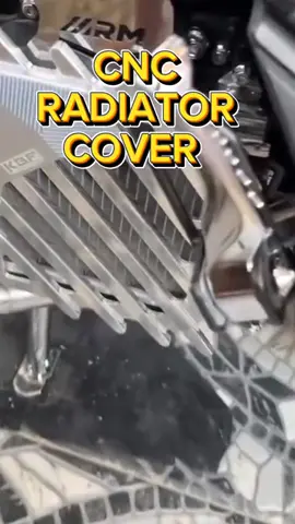 #click #motorcycle #vario #vario125 #accessories #radiatorcover #cnc 