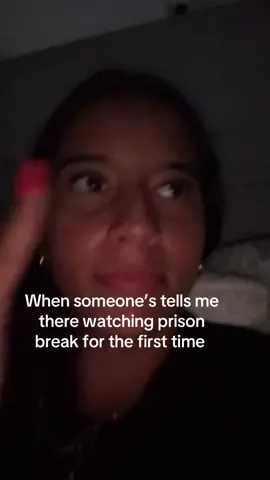 if ykyk #prisonbreak 
