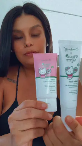 @the crème shop @Ulta Beauty #thecremeshop #hellokittyhellosunscreen #tcspartner #gifted 