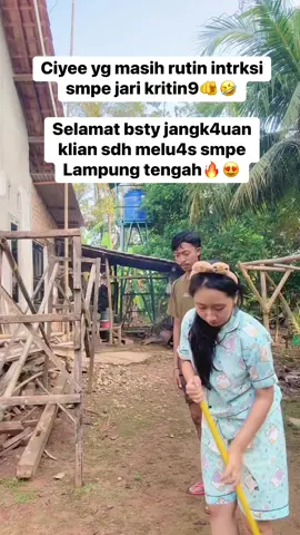 Slm sksd dari lampung tengah bsty🤗😘#fbpro #fyp 
