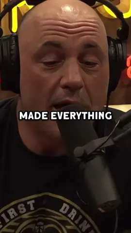 Joe Rogan Remembers His Grandma’s Homemade Pasta