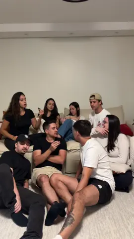 Seria traição se….? #primos #seriatraicao #trend #encontroprimas #jogos #brincadeira #jogosemcasa #engracado #funny #vira 