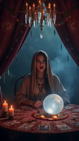 Fortune Prediction 07/08/25 #fortune #fortuneteller #prediction #money #fyp #foryou #cartomante 