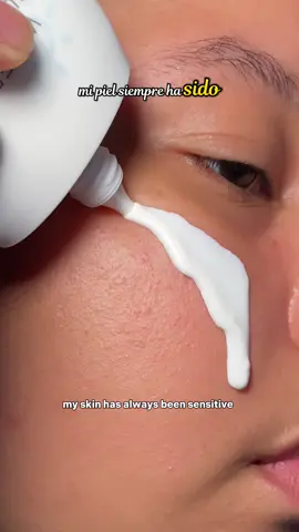 Encontrar un protector solar para piel sensible parecía imposible… hasta ahora. @goongbe.us Waterful Sun Lotion Mild SPF40 es 100% mineral con óxido de zinc no nano, seguro incluso para bebés. Su textura ligera hidrata por 24 horas, no deja rastro blanco y es perfecta antes del maquillaje. Protección suave, hidratación duradera y tranquilidad bajo el sol. 🌞✨ ------------------------------------------------ Finding a sunscreen for sensitive skin felt impossible… until now. GOONGBE Waterful Sun Lotion Mild SPF40 is 100% mineral with non-nano zinc oxide, safe even for babies. Its light texture hydrates for 24 hours, leaves no white cast, and works perfectly under makeup. Gentle protection, lasting hydration, and peace of mind under the sun. 🌞✨ #Goongbe #Babysun #Sensitiveskin #Suncare #Koreansunscreen