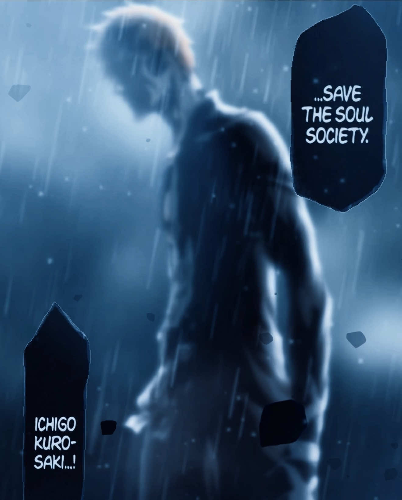 My composition on the first clip is so tuff🙏😭🔥🔥🔥(ib/ac: @Scriptic) #bleach #ichigo #bleachedit  #ichigoedit #mangaanimation #fyp #viral  @Blurrr App Official    