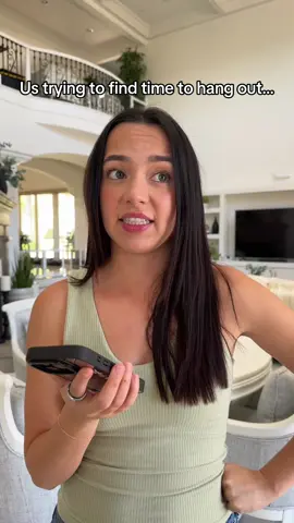 4 to 6 weeks?! 😪🗓️📲