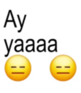 Ay ya. Acostate a dormir #textoblanco #audiosdewhatsapp 