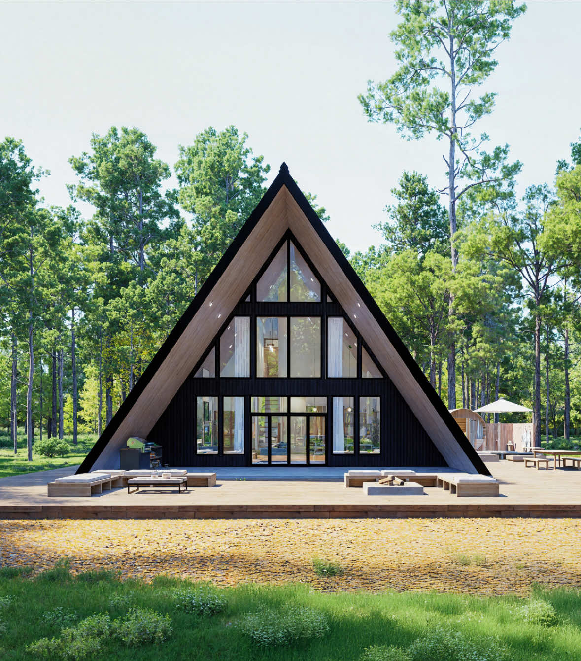 Just 3 hours from D.C. — Beyond the Cabin Tucked away in the mountains of Western Maryland, surrounded by trees, we’re building a design-forward escape for slow mornings, cozy nights, and peaceful connection. 💕 Join our VIP waitlist now to be among the first to stay. #beyondthecabin #couplesgetaway #westernmaryland #fypシ 